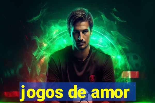 jogos de amor